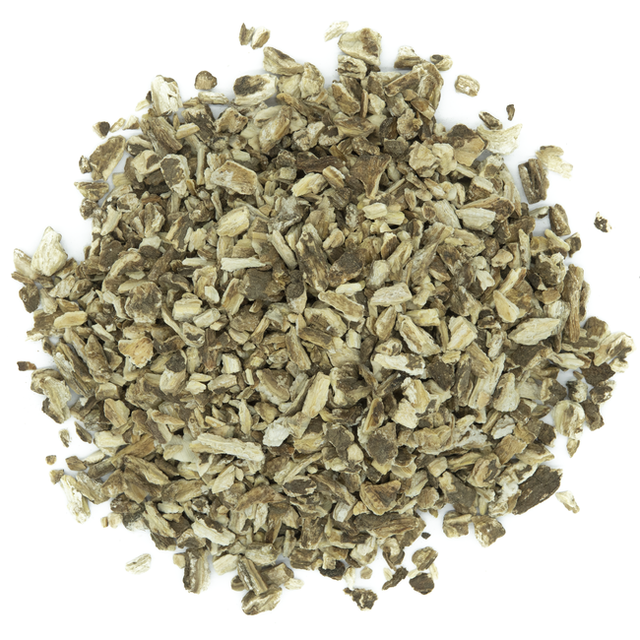 Bardane racine coupée - 100gr