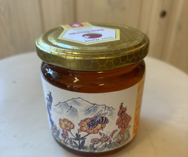 Honig 500g