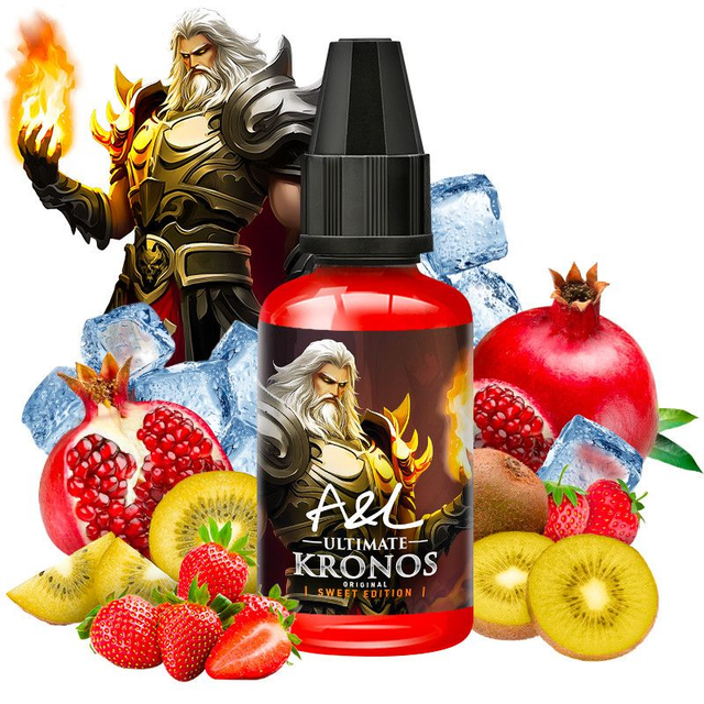 Concentré Kronos Sweet Edition Ultimate A&amp;L 30 ml