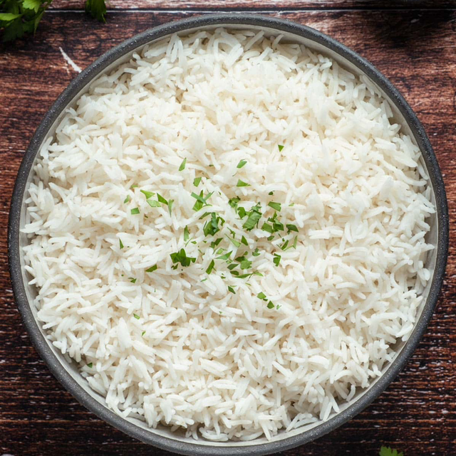 Riz Basmati 