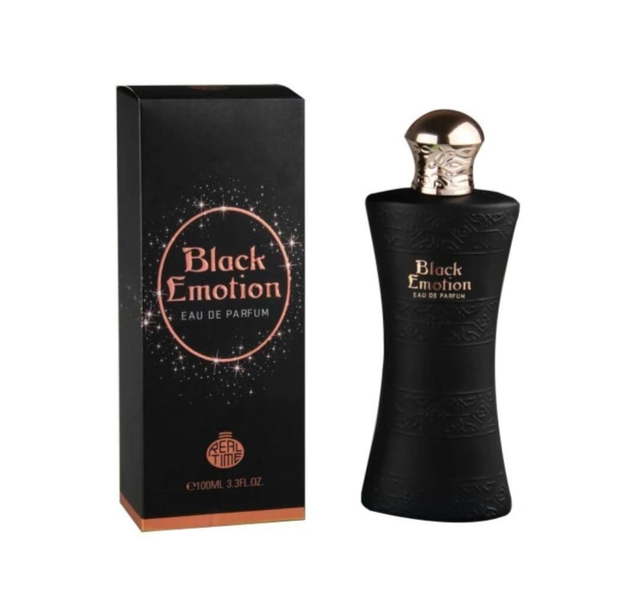 ✨️PARFUM INSPIRATION "BLACK OPIUM"