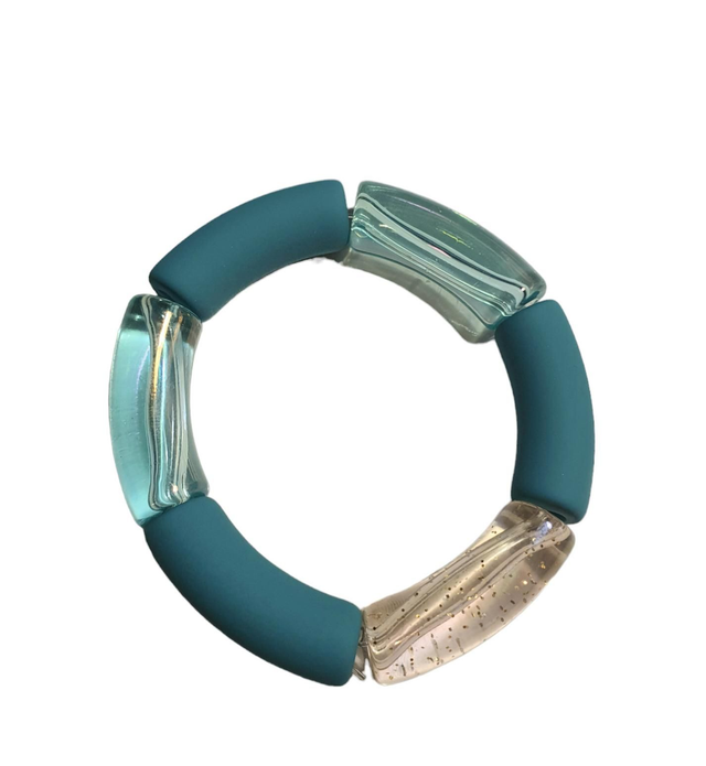 Bracelet tube