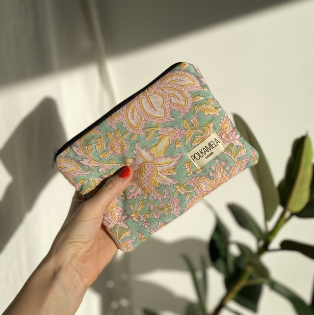 Pochette Jaipur