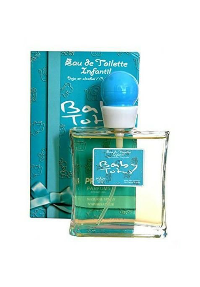 Baby tatus pour enfants 100ml