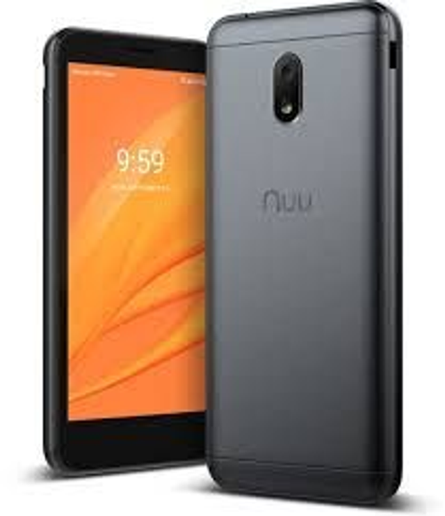 1 android nuu 64gb