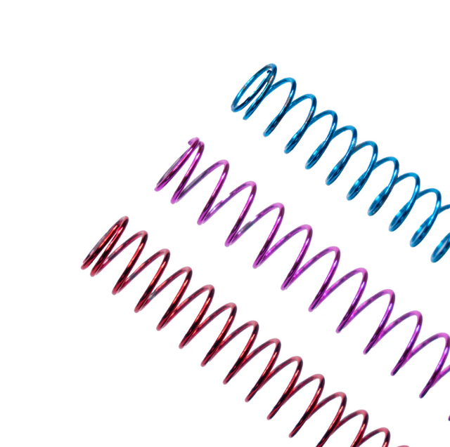  Hi-Capa &quot;Ion&quot; Recoil Spring - 140%