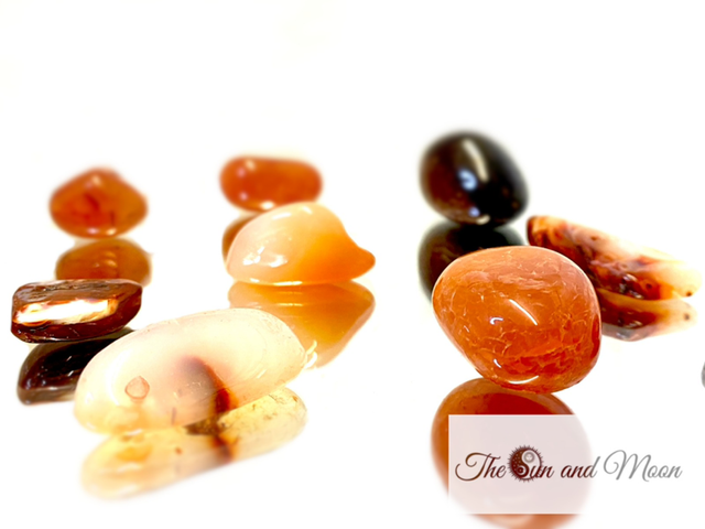 Carnelian 