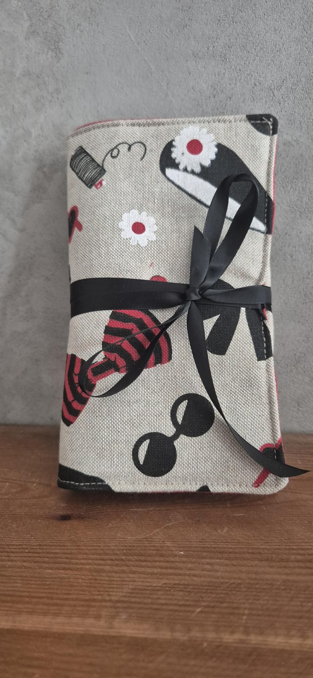 Pochette à bijoux de voyage girls 