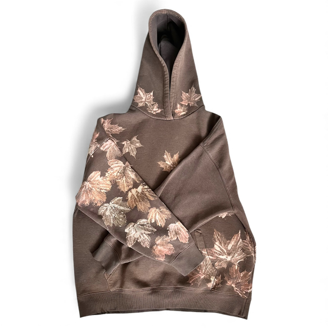 AdLeafs - Autumn Brown