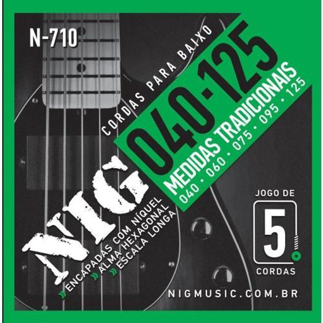 Enc Baixo 040 5C N710 Nig Cód 692