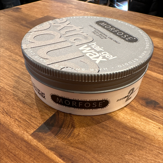 Cire coiffante