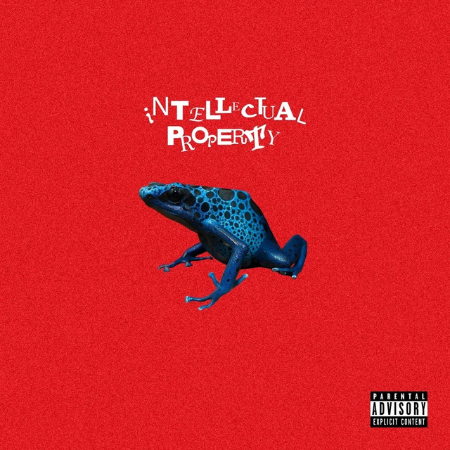 Waterparks - Intellectual Property LP