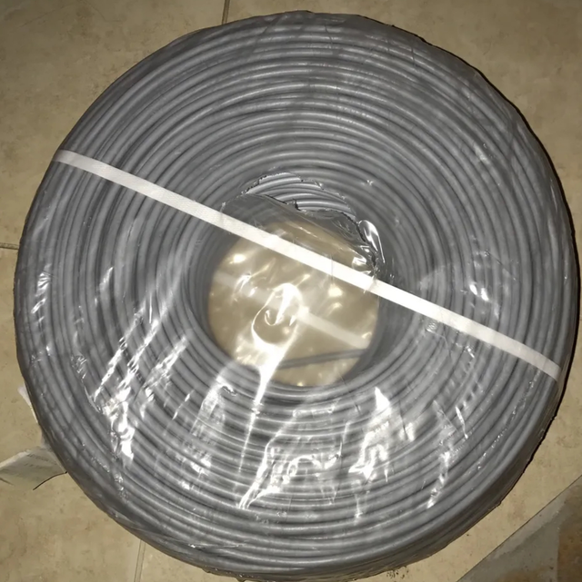 CAVETTO TONDO TE 1 X 2 X 1 R/BRONZO SENZA CADMIO