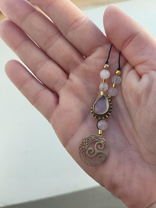 Collection Esprits : La Magie Rose