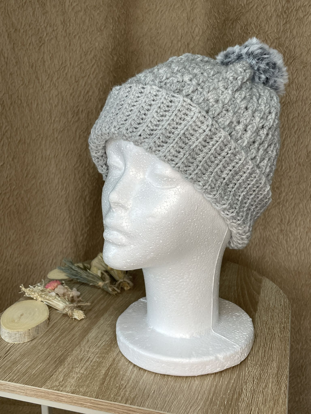 Bonnet enfant