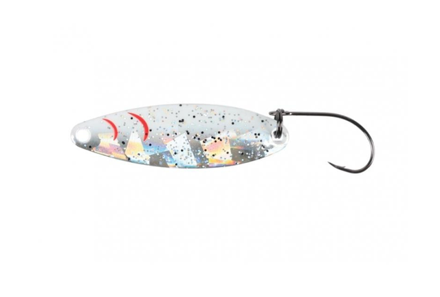 STUCKI CERVIN MICRO SPOON 3,5 G / Color IBON