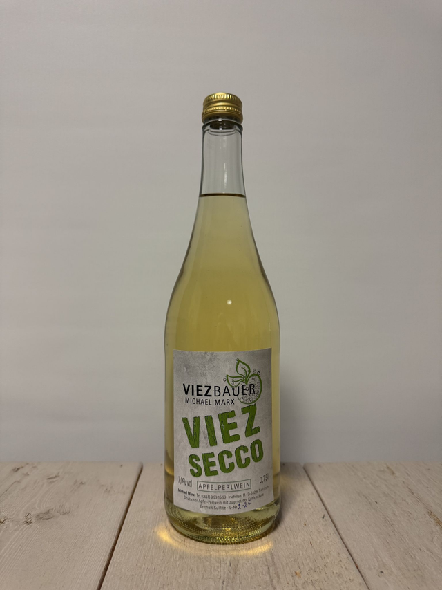 Marx Viez Secco 