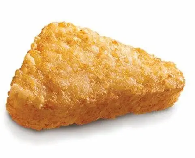 Hash Brown