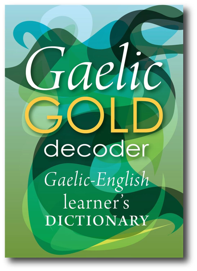 Gaelic Gold Decoder