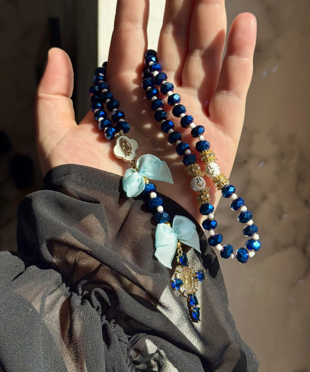 Chapelet N A T H A N