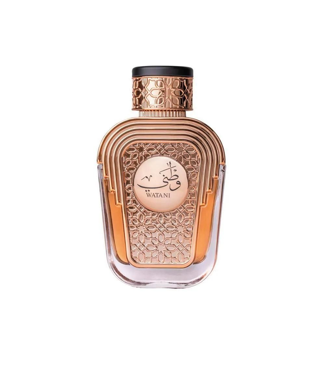 Al Wataniah Watani Purple - EDP 100ml (Feminino)