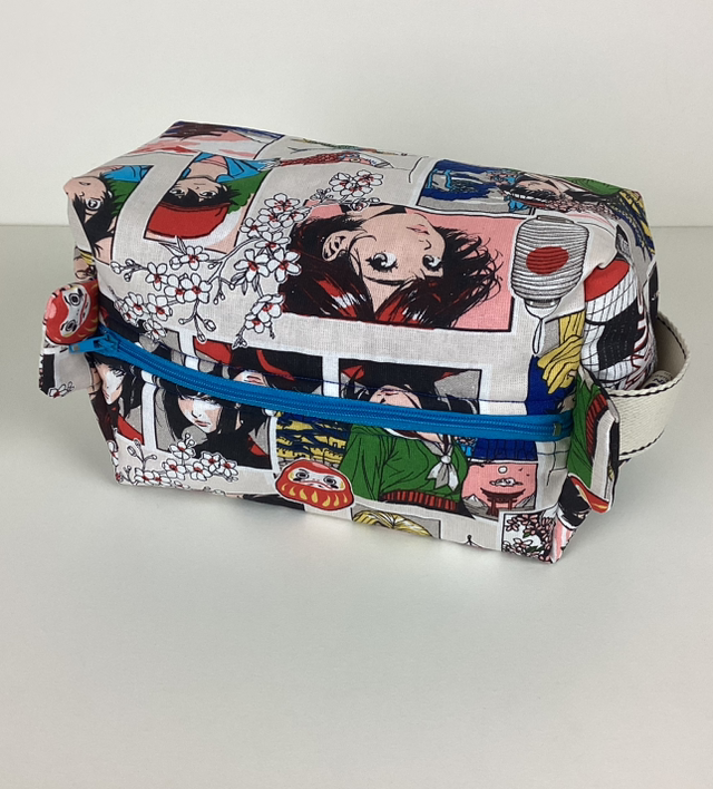 Trousse imperméable Tokyo 