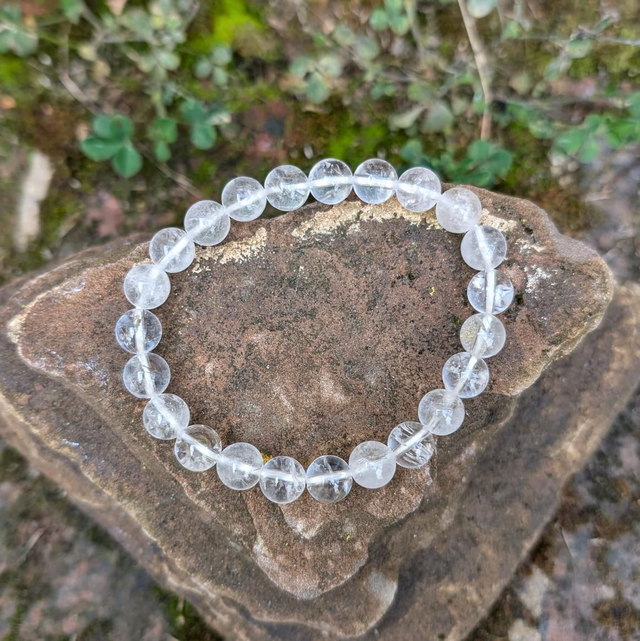 Cristal de Roche AB (08MM)