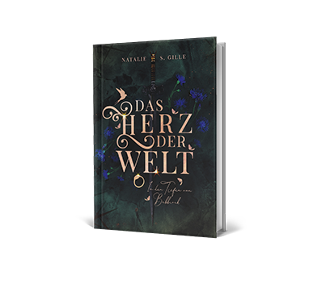 Das Herz der Welt In den Tiefen von Babbrock 1