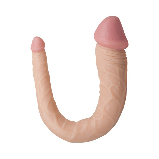 Dildo Doble Penetración 36 cm