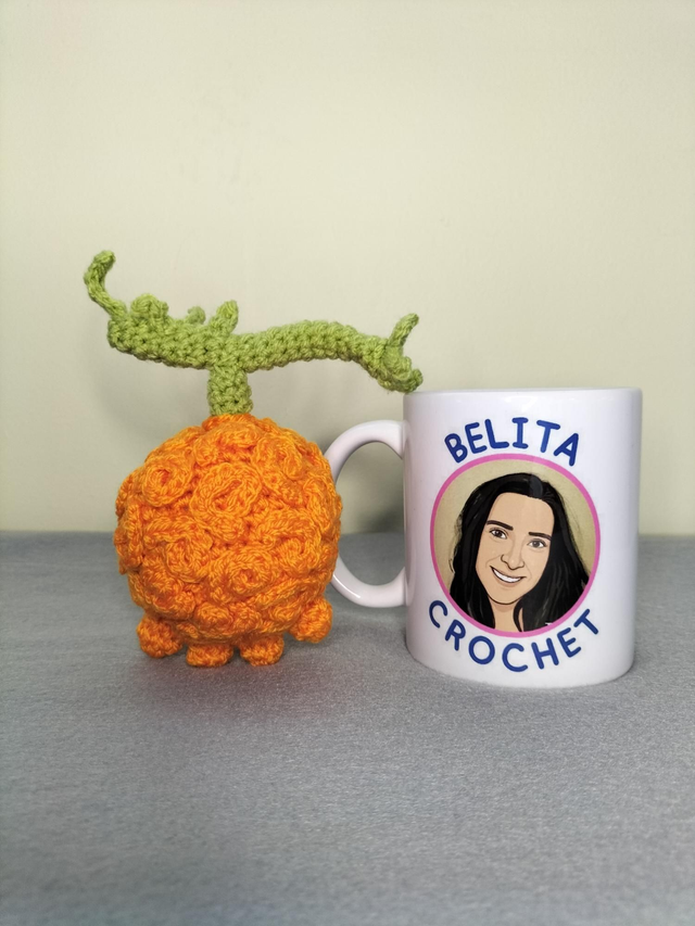 ONE PIECE Yomi Yomi no Mi