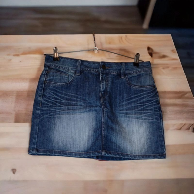 Jupe en jean T40 KIABI
