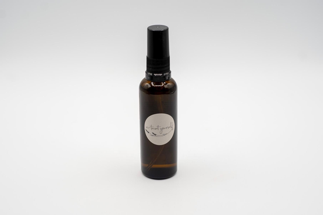 Raumspray Lavendel - re-treat yourself