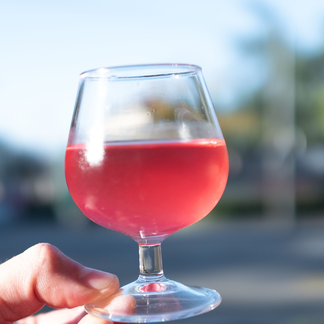 Thé froid | Limonade maison