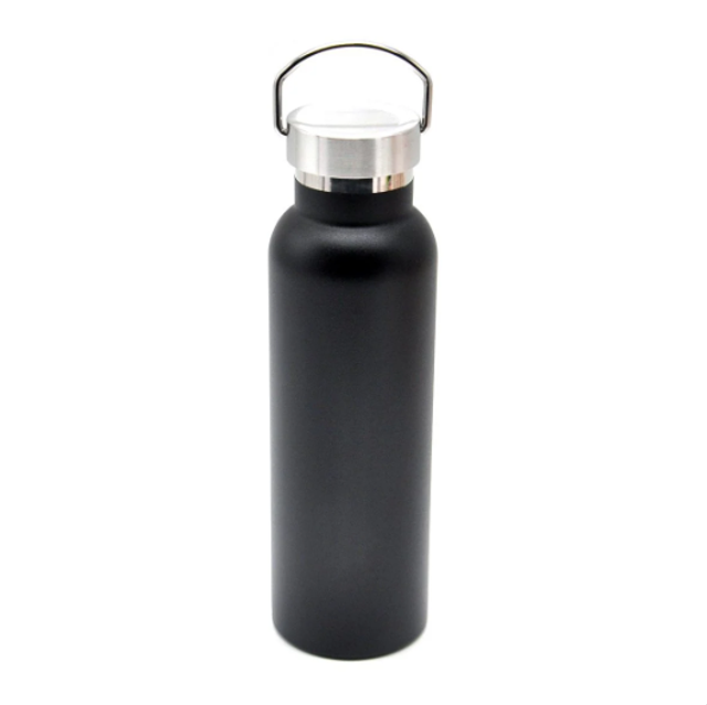 Custom Engraved 500ml Water Bottle