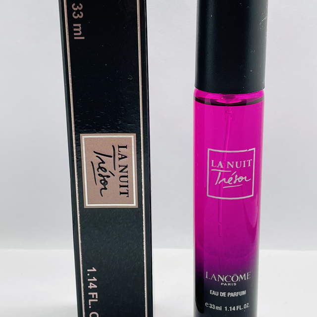 LANCOME La Nuit Tresor