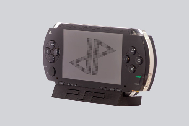 Sony PSP (1000) Display Stand