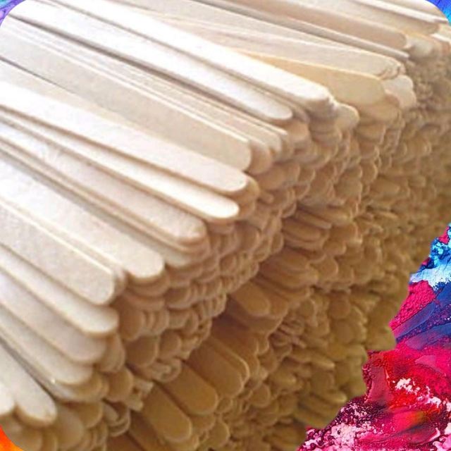 Miniatur Holz Leisten für
Schiffs Modellbau 25 Stück 