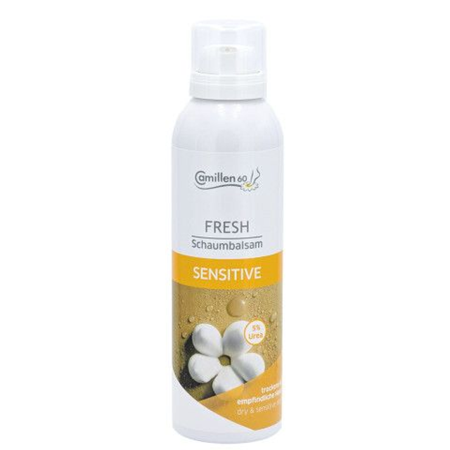 FRESH SENSITIVE 150 ml - Schaumbalsam
