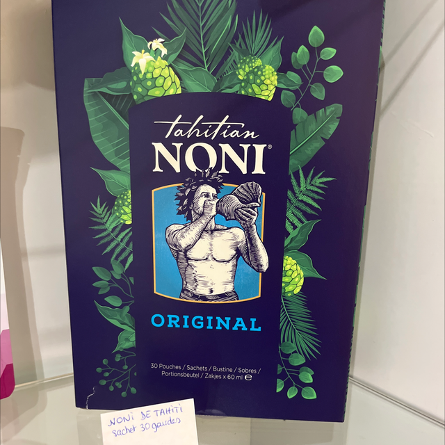 Noni de Tahiti 