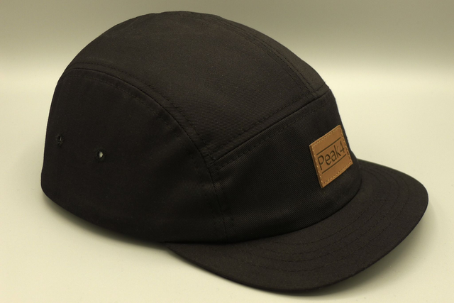 Peak4 Beach in schwarz