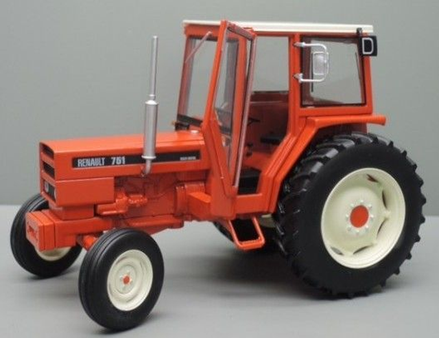 Rep 121 Renault 751 4x2 