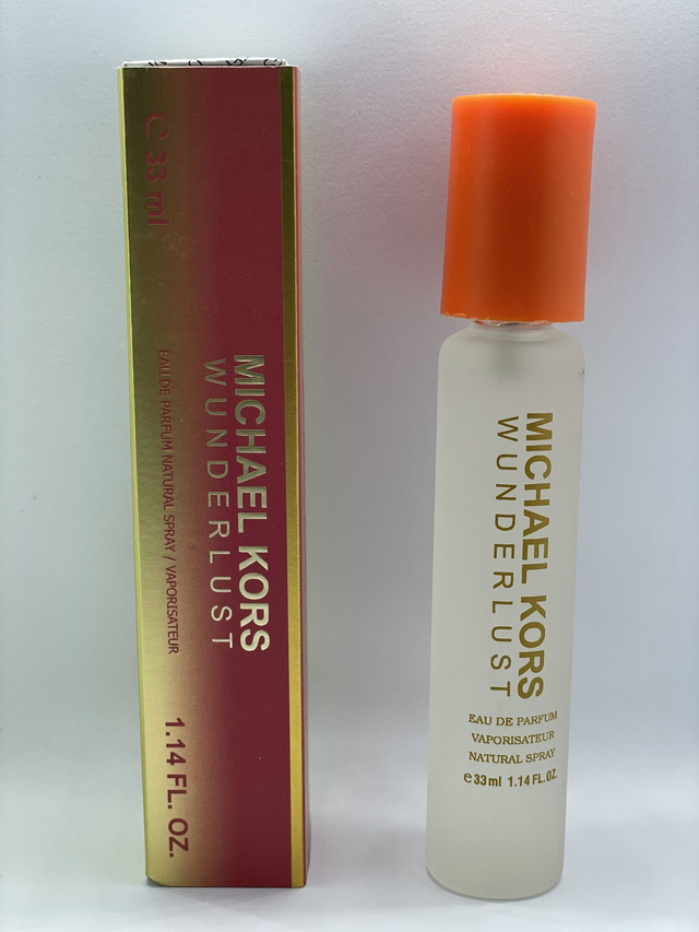 MICHAEL KORS Wunderlust