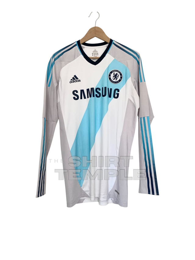 2012/2013 - Chelsea FC [PLAYER ISSUE] (L)