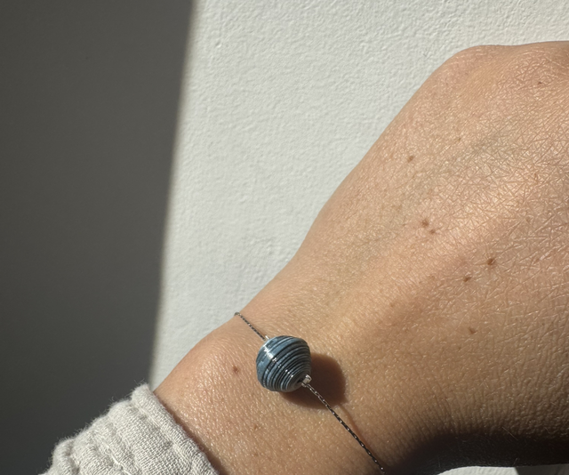 Bracelet perla 