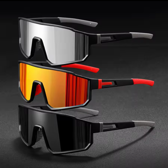 Lunettes de Soleil Sport Vision X-Pro – Édition Cyclisme Haute Performance