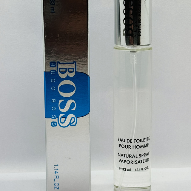HUGO BOSS Bottled Pacific 