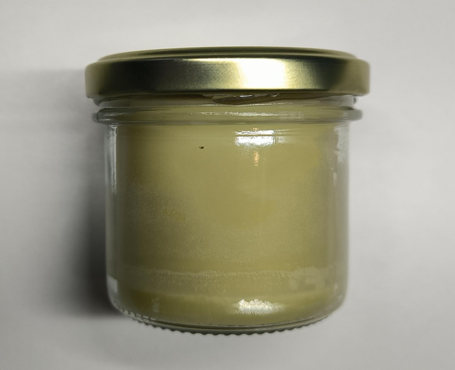 Baume d'entretien bois