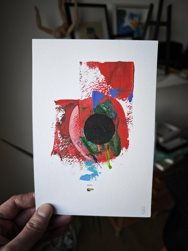 Le Veilleur Primaire