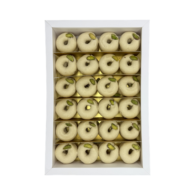 Butter Kekse - 500G