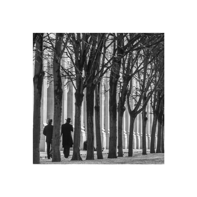 Promenade royale